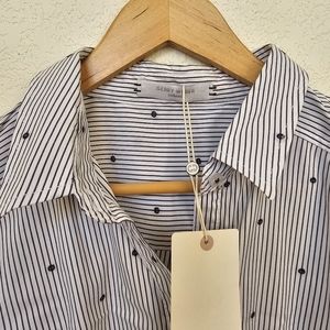 NWT Gerry Weber casual shirt
